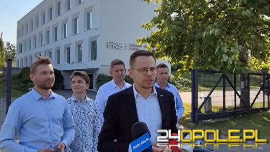 Był Godyla, teraz czas na Bułę i Bartka - Komarzyński z kolejnymi zarzutami wokół afery KPO