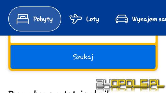 UOKiK nakazuje Booking.com zmiany i oferuje rekompensaty dla klientów