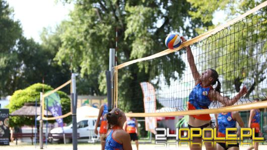 Weekend pod znakiem siatkówki - Finały ECO Summer Cup 2025