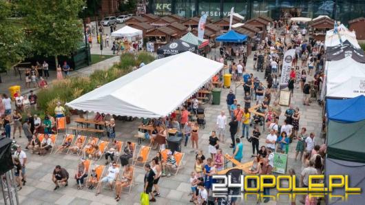Opole zaprasza na 16. Festiwal Opolskich Smaków