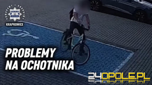 Pijany zgłosił się na komendę, aby donieść na kolegę. Teraz sam stanie przed sądem
