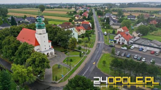 Remont ulicy Opolskiej za 2,3 mln zł. Znamy wykonawcę