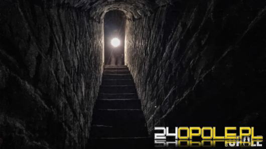 Katedra Opolska: Odkrycie, które przenosi nas w czasie
