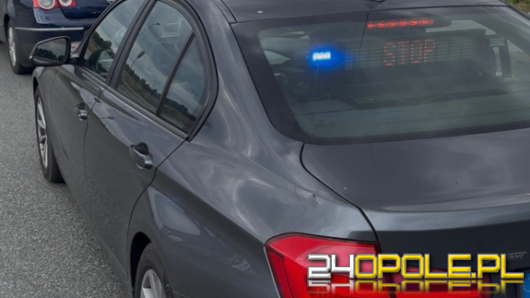 Ponad 120 ujawnionych wykroczeń podczas działań "Stop-Prędkość"