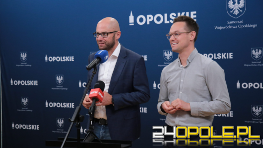 Opole z unijnym wsparciem - ponad 21 mln zł na rewitalizację miasta i terenów wokół szpitala