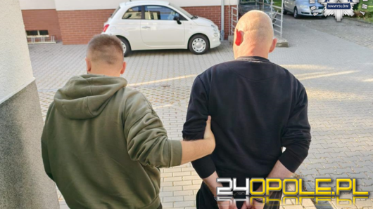 Tragiczne zakończenie spotkania towarzyskiego w gminie Pokój - nie żyje 52-latek (AKTUALIZACJA)