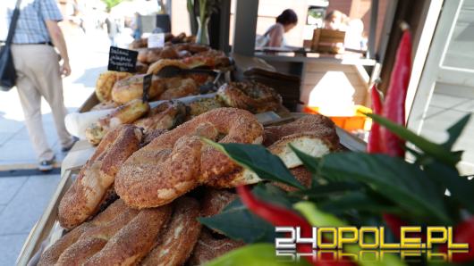 Smaki pokoleń na Placu Kopernika. Rusza 16. Festiwal Opolskich Smaków