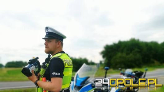 Bilans wakacji na Opolszczyźnie - policjanci podsumowali lato