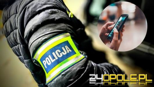 Chciał "ukarać' partnerkę i zadzwonił na policję.  Sam trafił za kratki