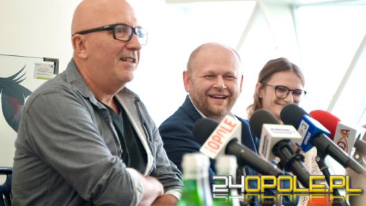 Nowe otwarcie w Teatrze Lalek: Konrad Dworakowski przedstawia plany na sezon pod znakiem powietrza