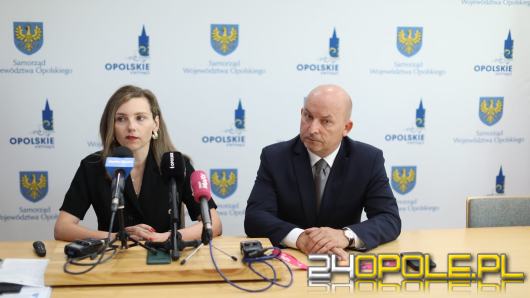 10 milionów euro dla opolskich wsi - ruszają programy z Planu Strategicznego WPR 2023-2027