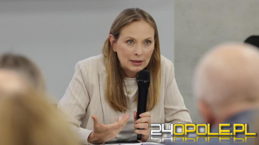 Ponad 2,4 miliarda zł zainwestowane w Opolskie - kolejne miliardy czekają na przedsiębiorców