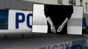 Włamał się po elektronarzędzia, wpadł z amfetaminą