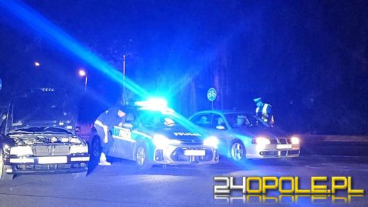 Ponad 50 mandatów i 15 zatrzymanych dowodów rejestracyjnych po spocie motoryzacyjnym w Opolu