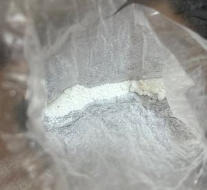 Blisko 550 porcji narkotyków nie trafilo do "obiegu"
