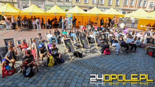 Opole rozpoczęło Miesiąc dla Zdrowia Psychicznego. Dziś Dzień Zapobiegania Samobójstwom