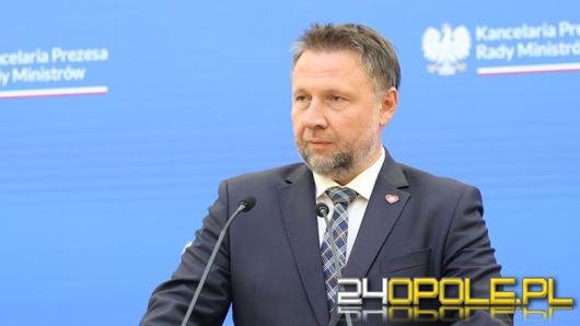 MSWiA zawiesza ruch graniczny z Białorusią