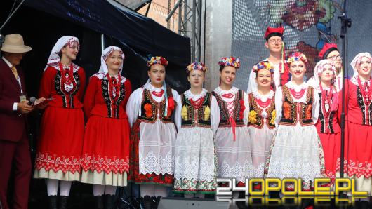 Trwa 25. Jarmark Franciszkański w Opolu
