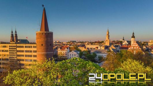 Opole walczy o tytuł Najlepszego Produktu Turystycznego 2025. Trwa głosowanie internautów