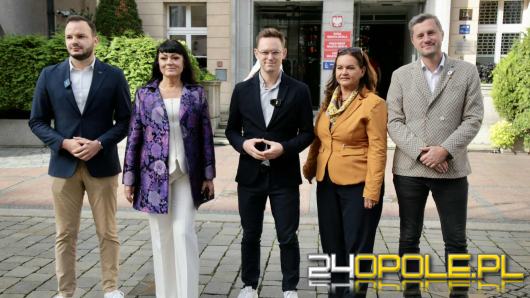 Nocna prohibicja w Opolu? Ruszają konsultacje społeczne
