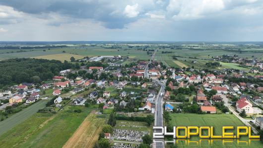 16 ofert w przetargu na budowę obwodnicy Sidziny