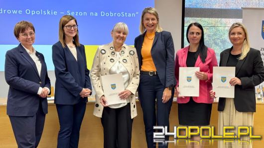 Świadomi dorośli, szczęśliwa młodzież. Nowe wsparcie dla zdrowia psychicznego w regionie