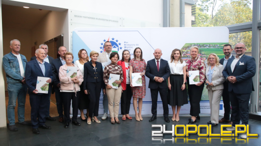 Nowe place zabaw, pumptracki i strefy rekreacji. Blisko 2 mln zł dla lokalnych społeczności