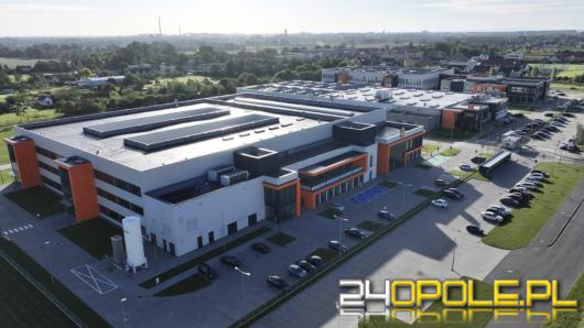 Nowa inwestycja ifm ecolink w Opolu - 170 mln zł w najnowocześniejszą halę produkcyjną
