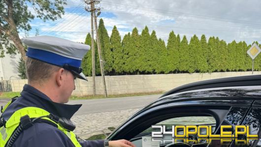 Namysłowska policja uczestniczy w międzynarodowej akcji RODPOL Safety Days