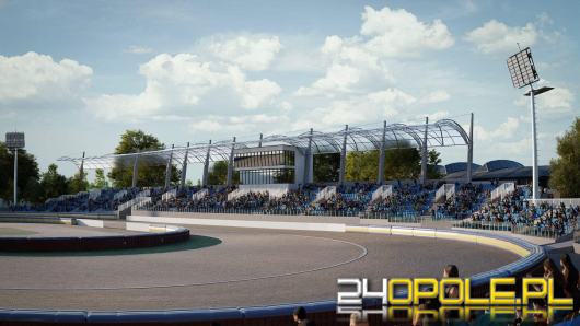 Modernizacja stadionu żużlowego coraz bliżej. Miasto i Remtrak dogadane w sprawie gruntów