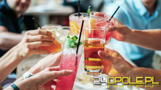 Opolanie zdecydują o ograniczeniach w sprzedaży alkoholu - ruszają konsultacje społeczne