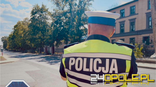 108 km/h w terenie zabudowanym. Kierowca BMW stracił prawo jazdy