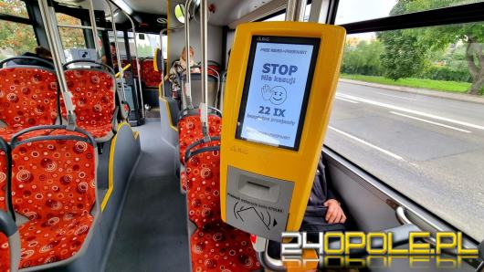 Zostaw auto w garażu! Dziś darmowe autobusy w ramach Dnia bez Samochodu