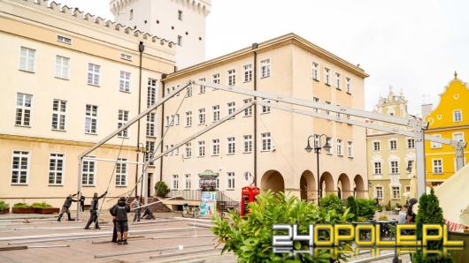 Święto Piwa wraca do Opola! Trwają intensywne przygotowania na rynku