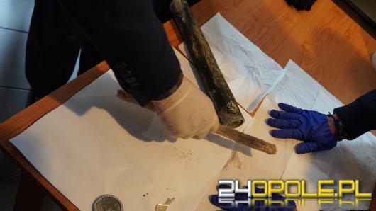 Otworzyli kapsułę czasu sprzed 166 lat - historyczny moment dla miasta