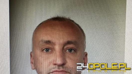 Trwają poszukiwania 38-letniego mieszkańca powiatu oleskiego - zaginął Dawid Jancewicz