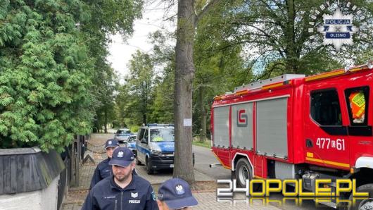 Tragiczny finał poszukiwań zaginionego 38-latka.