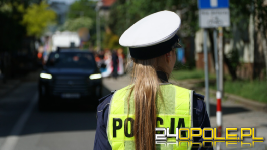 Kierował na podwójnym zakazie - usłyszał wyrok w trybie przyspieszonym
