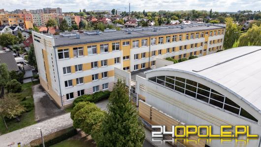 Internat dla młodych sportowców w akademiku Sokrates