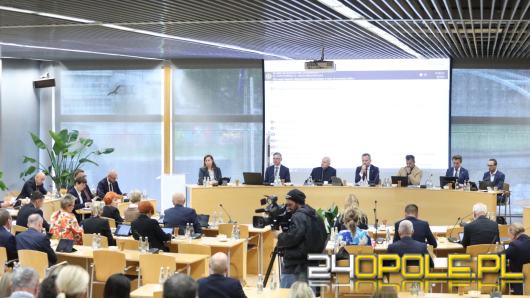 Inwestycje za kilkanaście milionów zł - Zabytki pod opieką, sportowcy z nową infrastrukturą