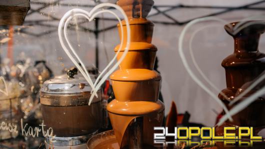 Magiczny Festiwal Słodkości i Smaku już w Opolu. Trzy dni atrakcji na Placu Kopernika