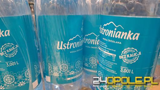 Polak potrafi... ominąć system. Ustronianka 3,001 l jednak wycofana ze sprzedaży przez Kaufland