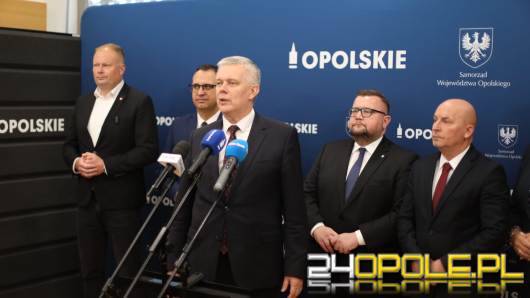 Rewolucja kolejowa w regionie. Rusza modernizacja linii Opole-Nysa i Opole-Kluczbork