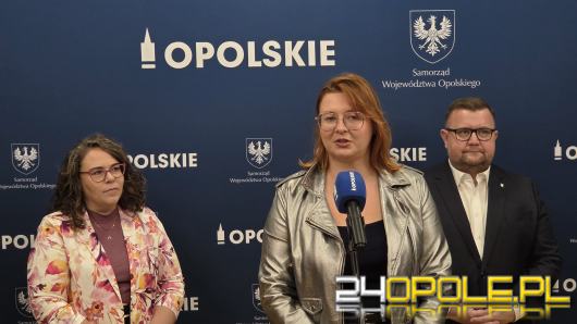 Kobiety, które inspirują. Wkrótce Forum Kobiet Opolszczyzny "Jesteśmy siłą, której szukamy"
