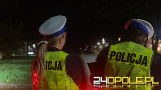 Brawura za kierownicą zakończyła się utratą prawa jazdy - siedmiu kierowców mniej na drogach