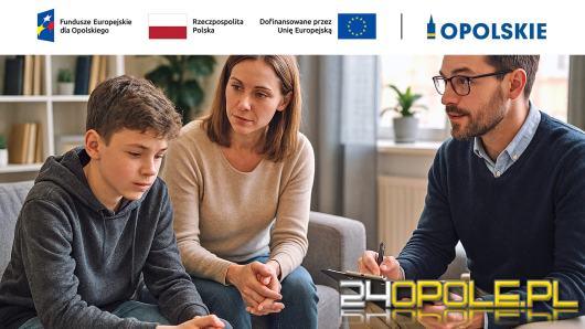 20 milionów na wsparcie rodzin i młodzieży. W Opolu ruszył wielki projekt
