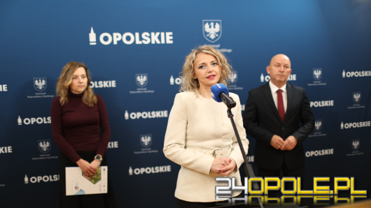 Nowe drogi i zbiorniki wodne. Rusza ogromny projekt scaleniowy za ponad 6 milionów zł