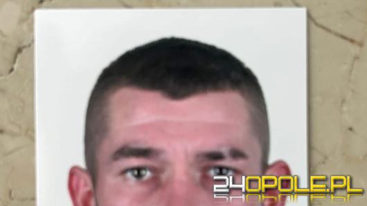 Zaginął Kamil Chełpa. Policja w Głuchołazach rozpoczęła poszukiwania