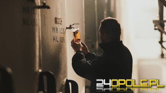 Likwidacja zakładu w Namysłowie: Heineken zmienia strategię firmy