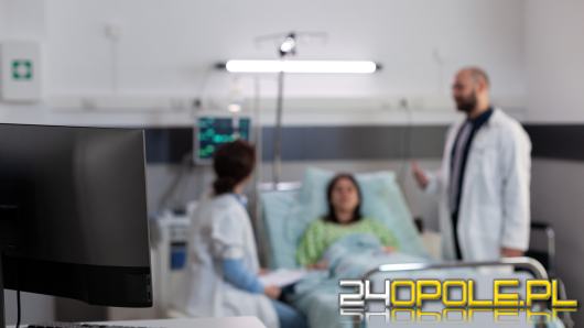 Co dziesiąty pacjent jest narażony na zdarzenie niepożądane podczas leczenia szpitalnego.